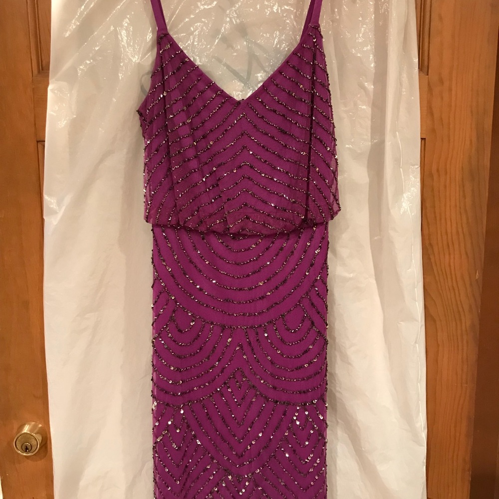 Adrianna Papell Evening Dress
